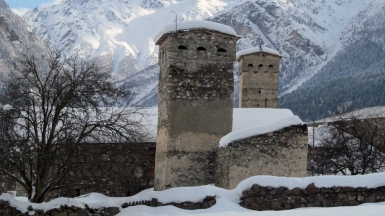 Фото нашего гида Ирины Пряничниковой