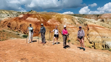 Фото наших Странников