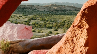 Фото из архива гида Натальи Кислушко