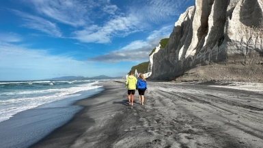 Фото нашего Странника Константина Дубинина