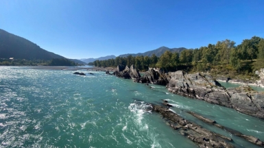 Фото нашего гида Натальи Герасимовой