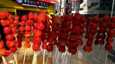 Фото нашего гида Лики Майстровой