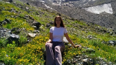 Фото наших Странников