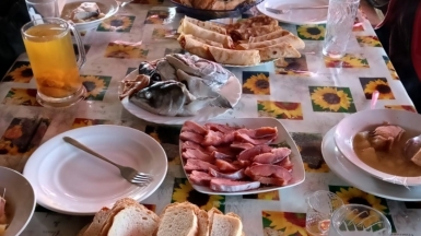 Фото из архива Клуба