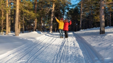 Фото из архивов Клуба