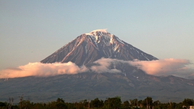 Фото нашего Странника Александра Панченко