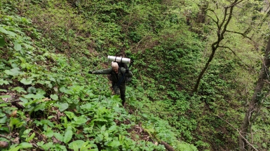 Фото из архива «Школы туризма»