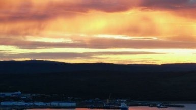 Фото наших Странников