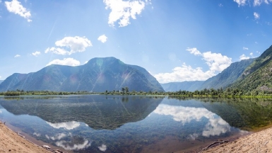 Фото нашего Странника Дмитрия Кочерыгина