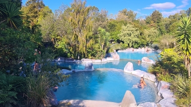 Фото: JustGoThere.NZ