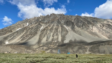 Фото из архива Клуба