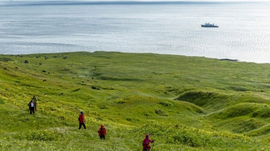 Фото из архива Клуба