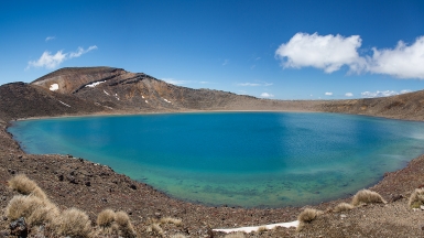 Фото нашей туристки Татьяны Руновой
