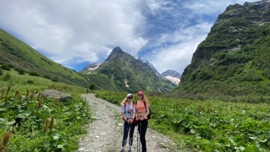 Фото наших Странников