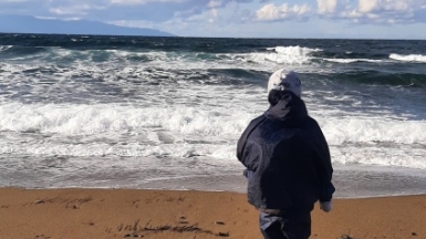 Фото нашей туристки Марии Дель