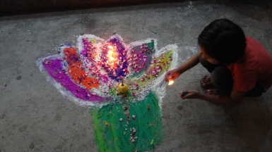 Фото нашего гида Лики Майстровой