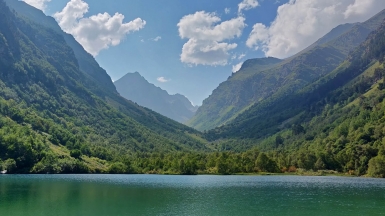 Фото нашего Странника Сергея Зевахина