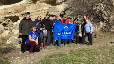 Фото наших Странников