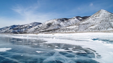 Фото нашей Странницы Ольги Кочерыгиной