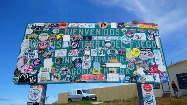 Фото нашей Странницы Юлии Цветковой