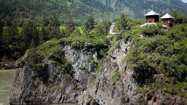 Фото нашей Странницы Светланы Соколовой