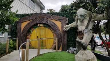 Фото: JustGo ThereNZ