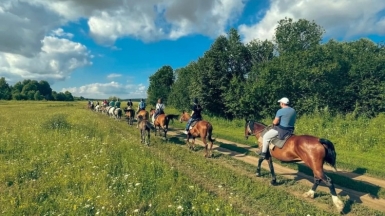 Фото из архива Клуба