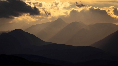 Фото нашего гида Михаила Верёвченко