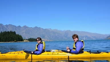 Фото из архива Клуба