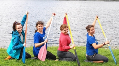 Наши Странницы! :)