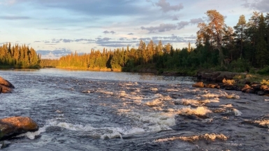 Фото нашей Странницы Татьяны Ладыкиной