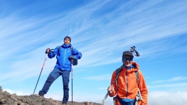 Фото наших Странников