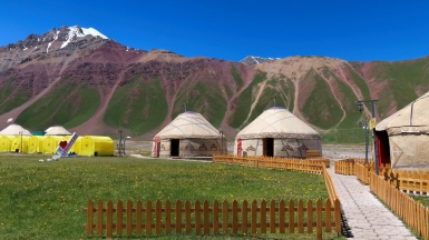 Из архива Клуба.