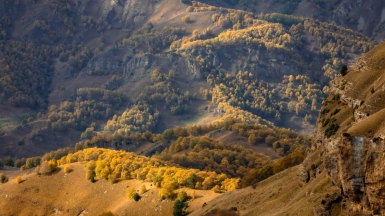 Фото нашего гида Михаила Верёвченко
