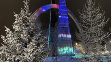 Фото из архива Клуба