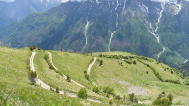 Фото Геннадия Скосырева