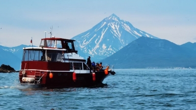 Фото наших Странников