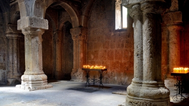 Фото нашего гида Вероники Кузенковой