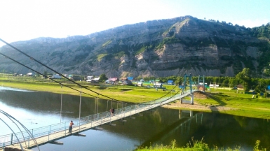 Фото из архива Клуба