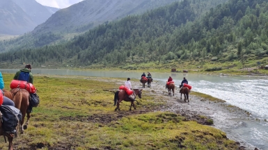Фото наших Странников