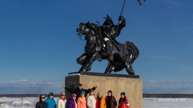 Фото: Михаил Местников