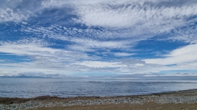 Фото нашей туристки Татьяны Барановской