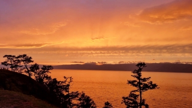 Фото наших Странников