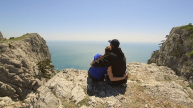 Гармония. Фото наших Странников