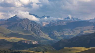 Фото нашего гида Михаила Верёвченко