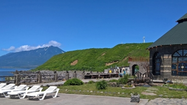 Фото из архива Клуба