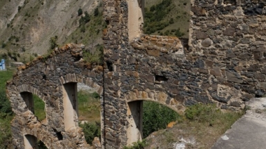 Фото наших Странников