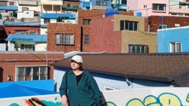 Фото нашего гида Лики Майстровой