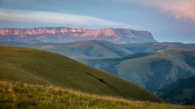 Фото нашего гида Михаила Верёвченко