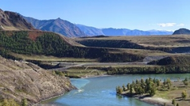 Фото нашего гида Ильина Алексея